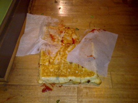 za it was the best of za, it was the worst of za