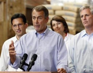 boehner