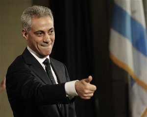 THE DUKE OF CHICAGO! A NUMBER ONE!
