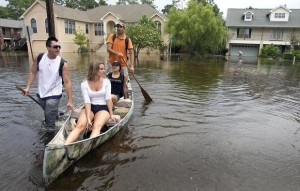 Flood