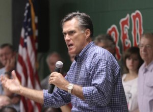 Generic picture for a generic candidate
