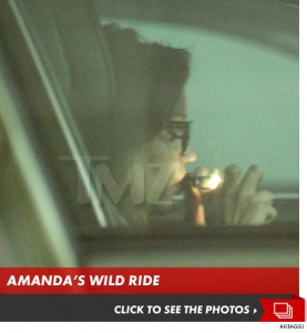 smokin' actress