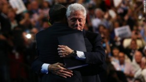 The Last Embrace