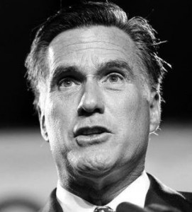 A leader, not a passive responder