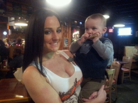 hooter