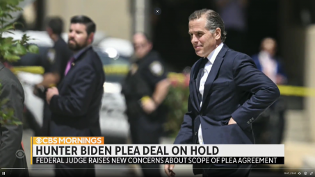 Judge Wrecks Hunter’s Sweetheart Deal : The Other McCain