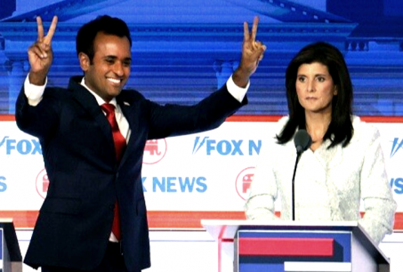 Debate Aftermath: The Media React : The Other McCain