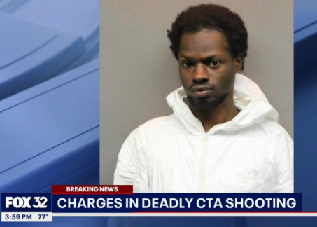 Rhanni Davis Charged With Four Murders on Suburban Chicago Commuter ...