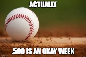 FMJRA 2.0: Down To The Wire