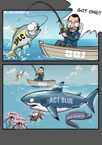 In The Mailbox: 04.23.26 (Evening Edition)