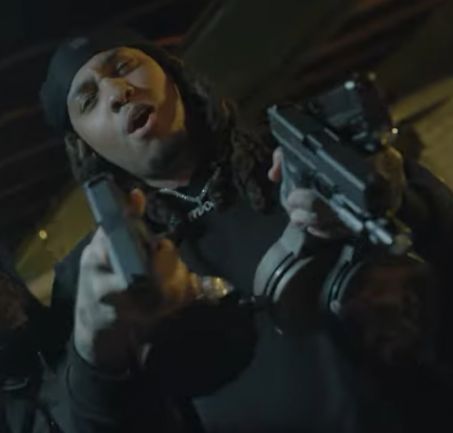 Aspiring Rapper Update