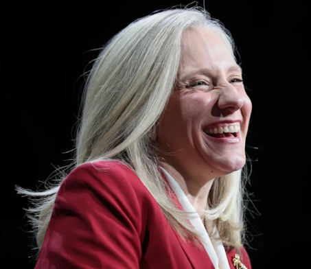 VIRGINIA ELECTION RESULTS: Will Voters OK Spanberger’s Gerrymander?